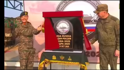 Exercise Indra 2025